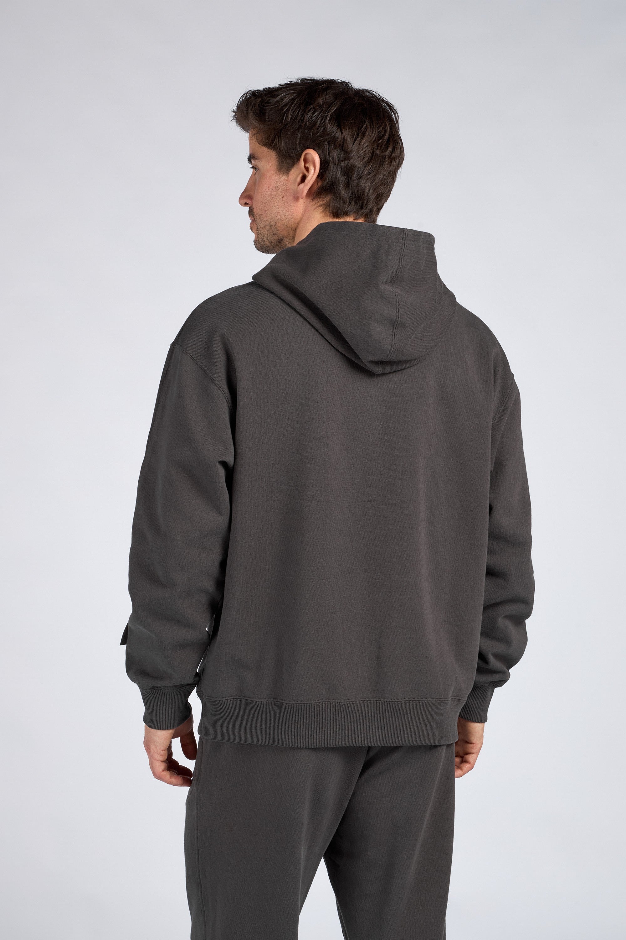 HOODIE ANTA ECO