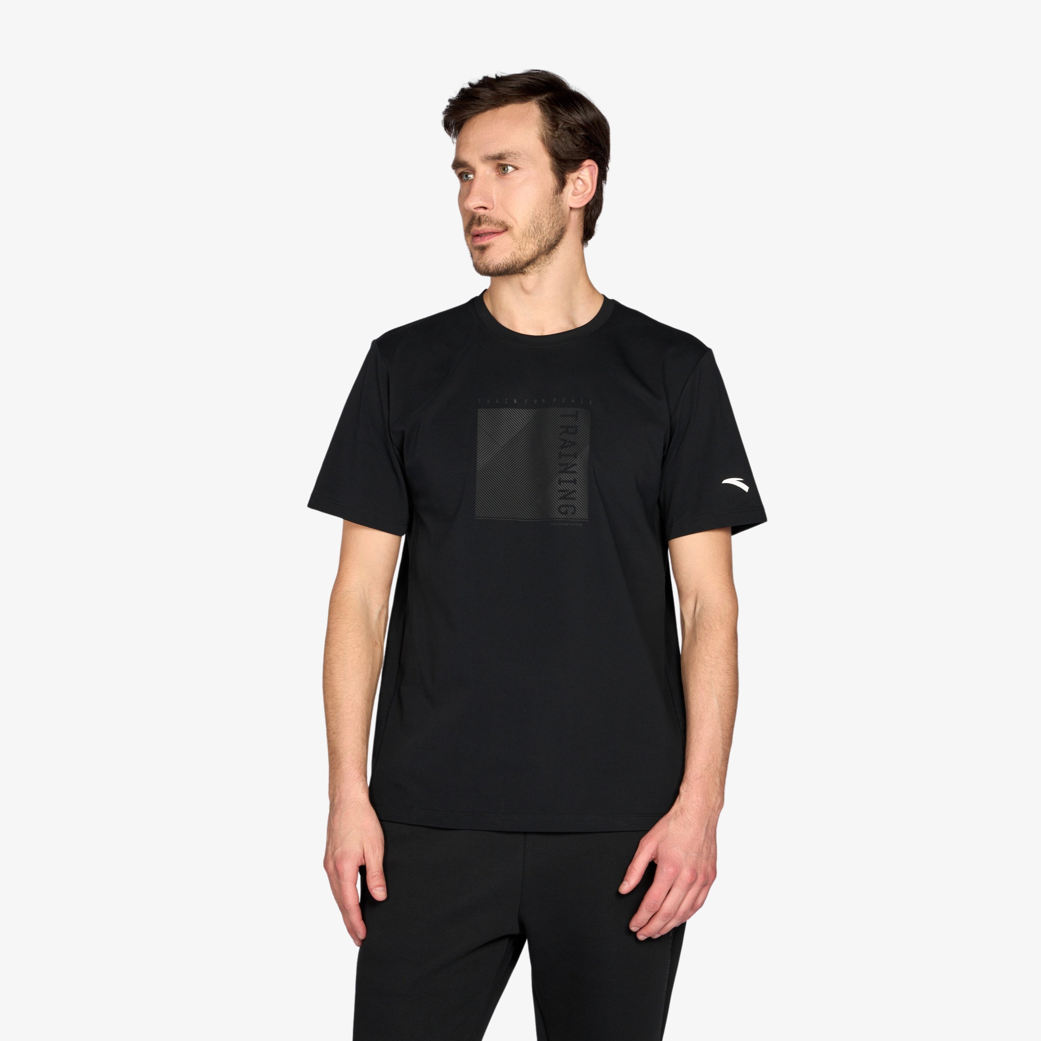 T-SHIRT ANTA TRAINING