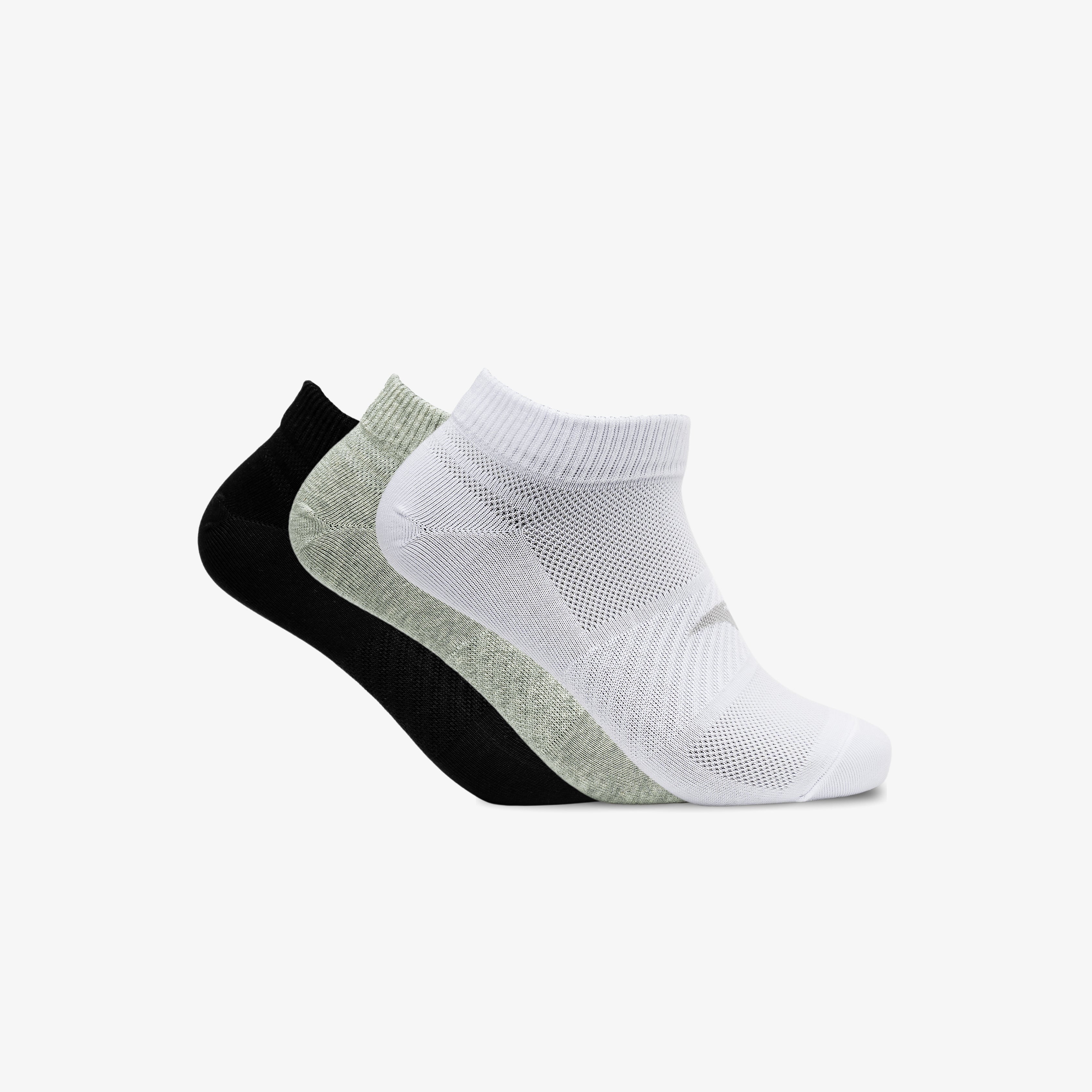 CHAUSSETTE PACK 3