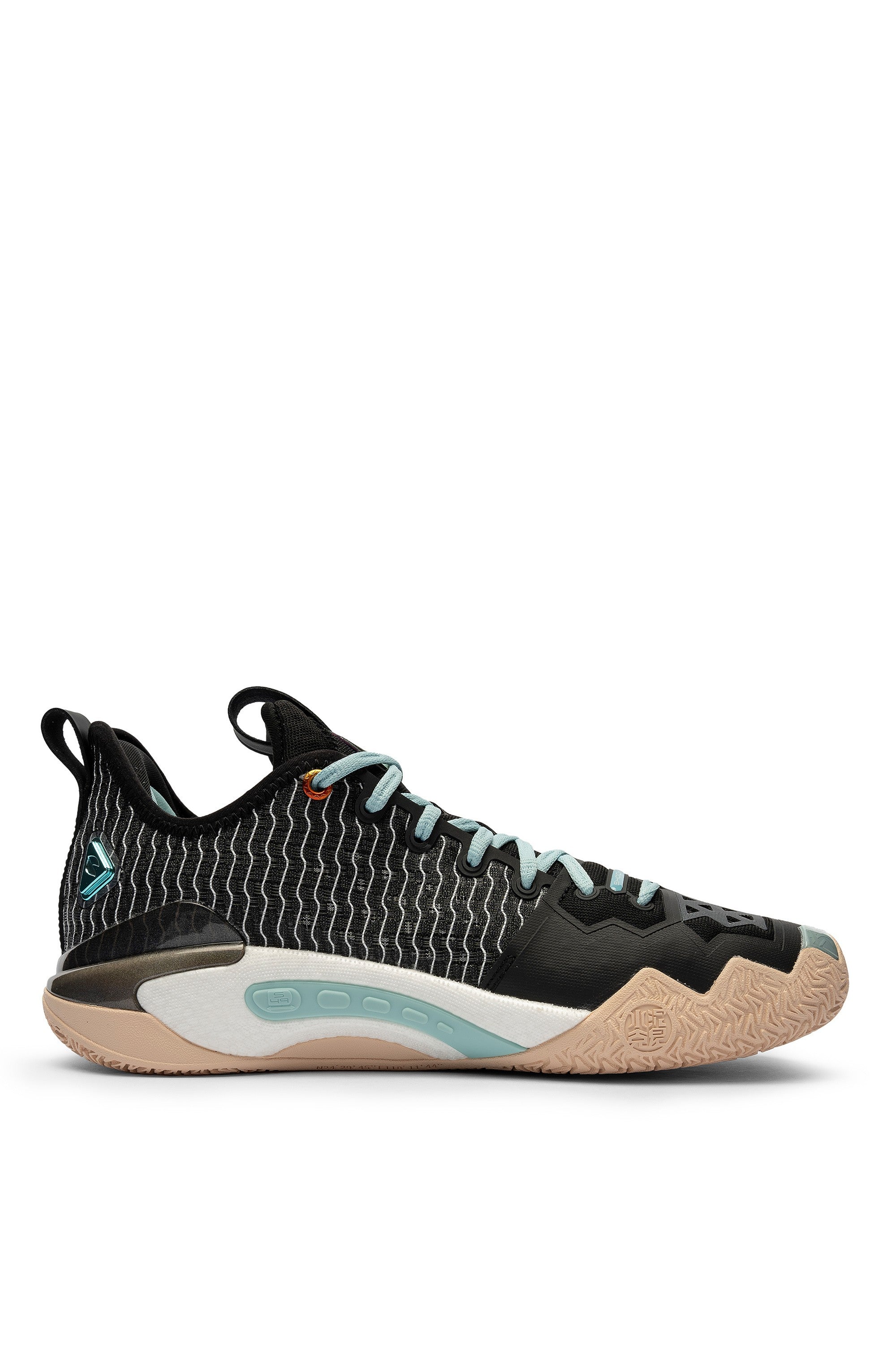 ANTA SHOCK WAVE 5.0 PRO