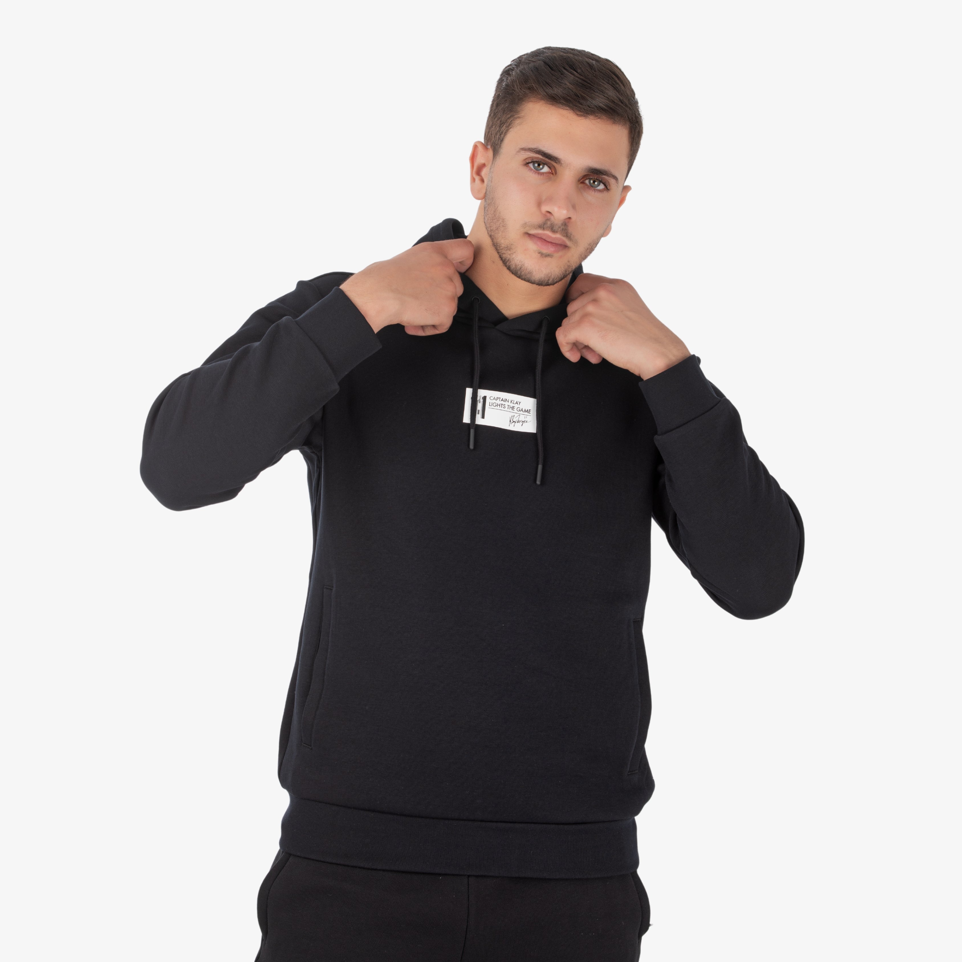 HOODIE KT