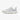 Baskets ANTA 299 unisex en blanc cassé avec semelle épaisse sculptée, empiècements gris clair, look chunky moderne – idéal pour un style sport-chic
