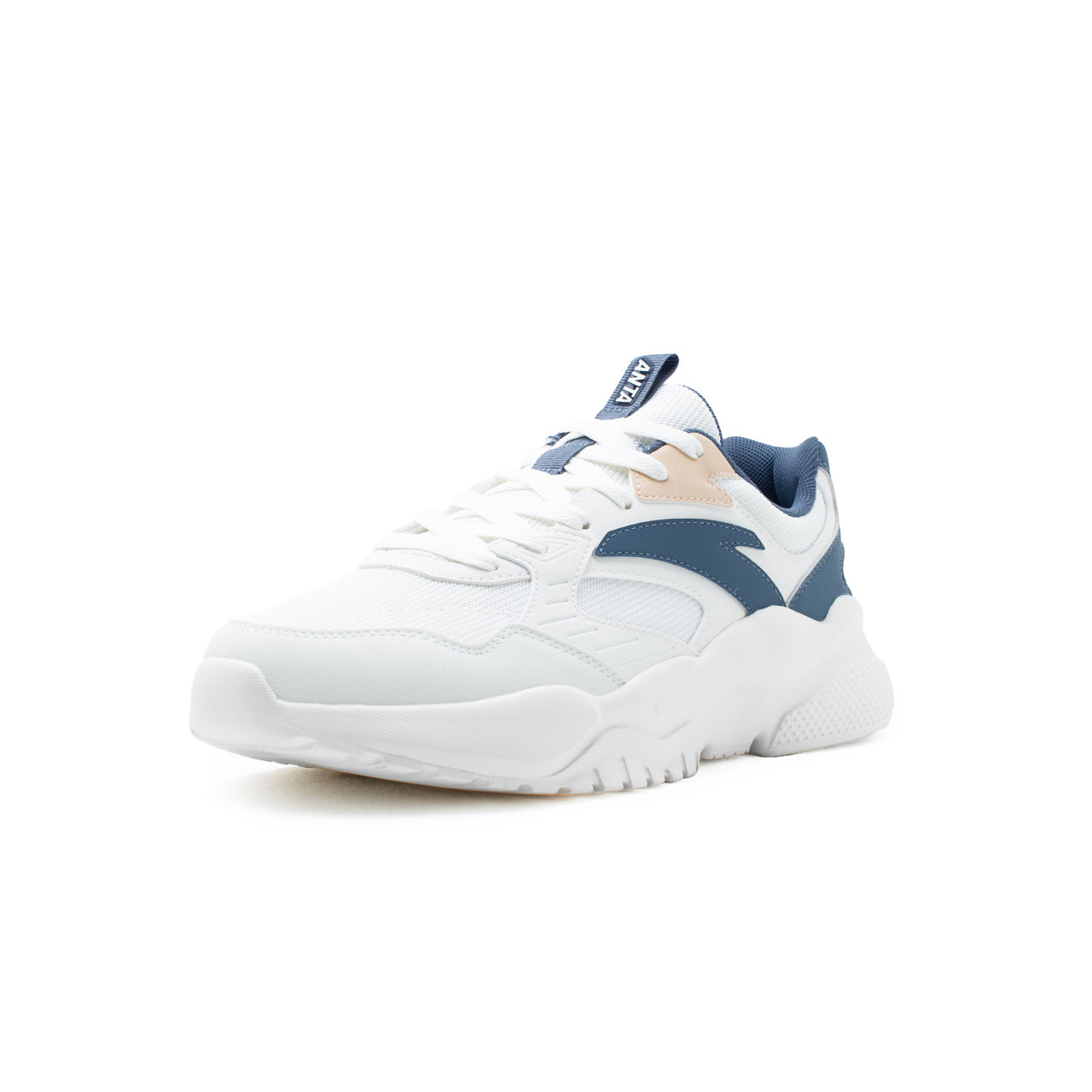 ANTA A-SHOCK 2.0