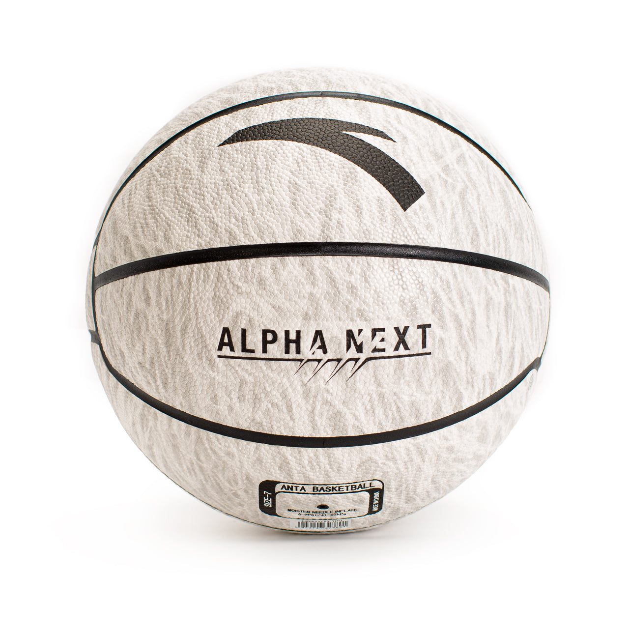 BALL ANTA BASKETBALL