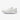 Chaussures de running Anta blanches pour homme avec détails pastel vert et mauve, design léger et semelle confortable pour un usage sportif quotidien.