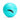 Ballon de basketball Anta bleu turquoise avec finition texturée et logo Anta noir.

