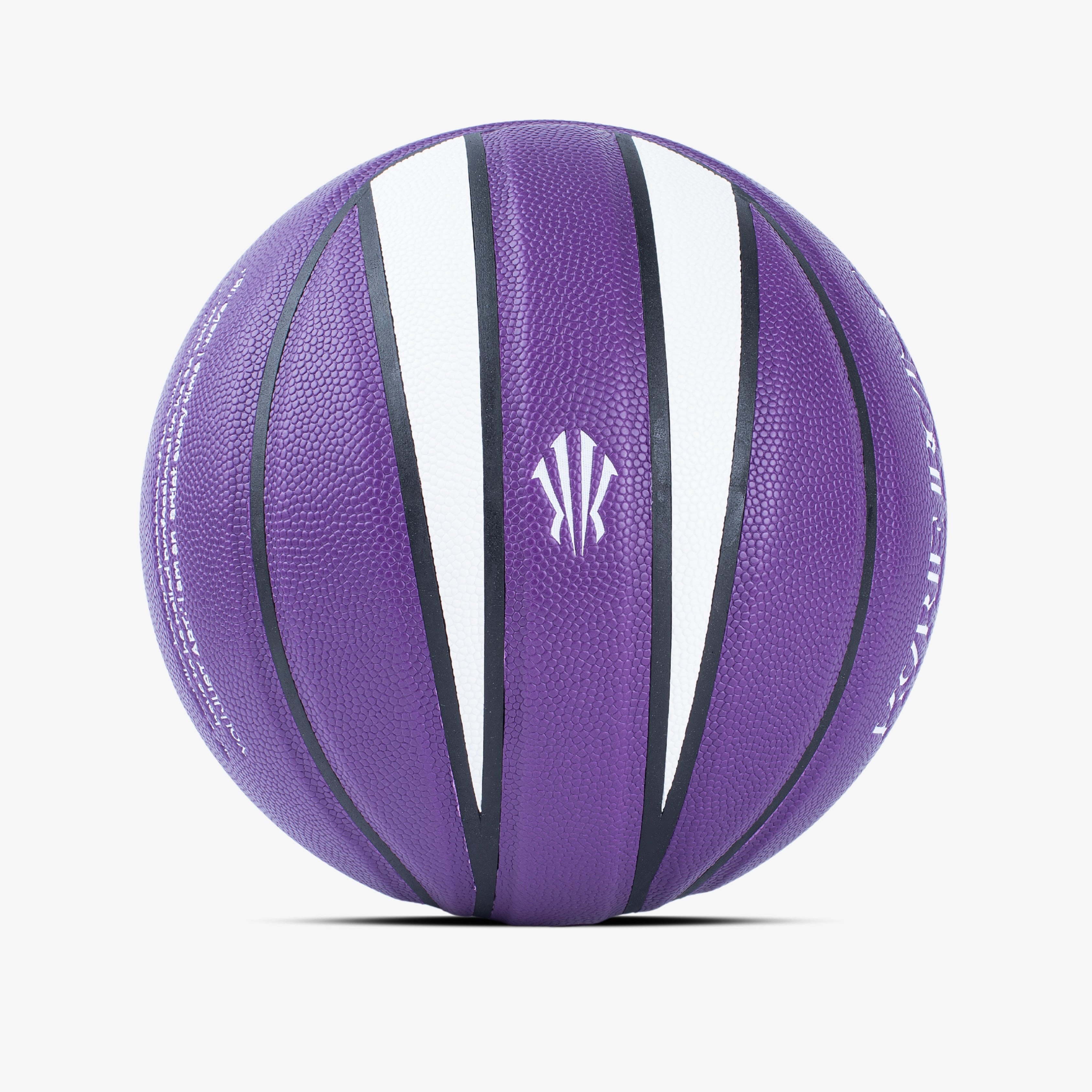 Ballon de Basketball ANTA – Performance et style sur le terrain