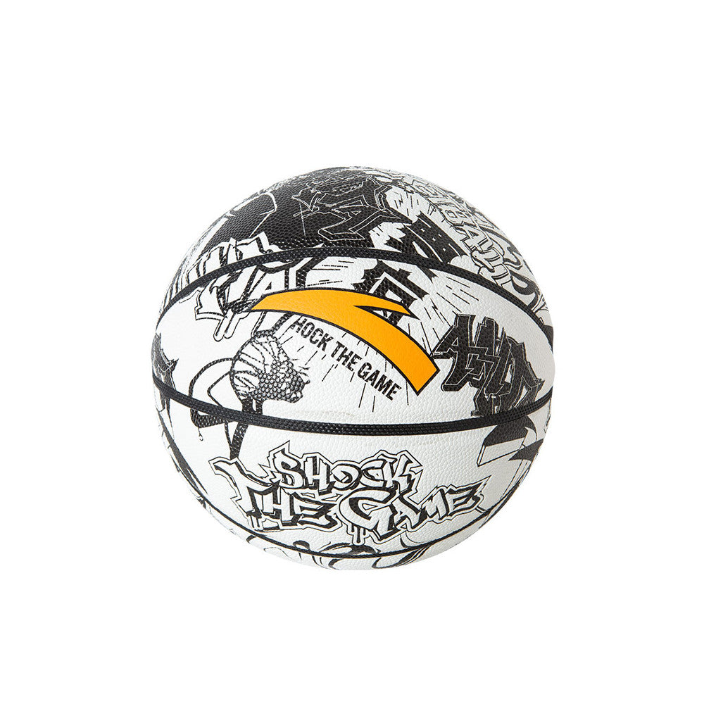 BALLON BASKETBALL