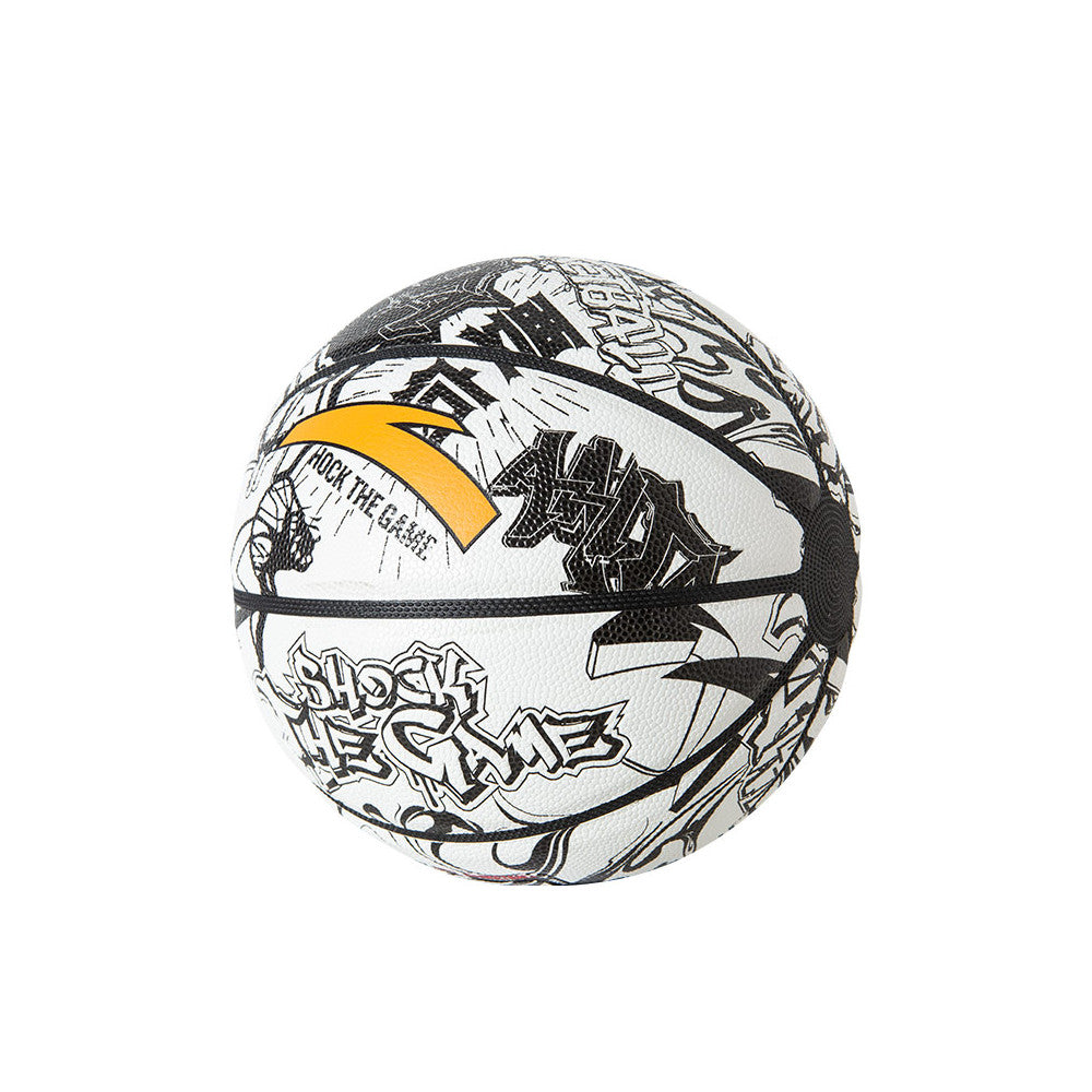 BALLON BASKETBALL