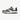 Basket lifestyle homme Anta noir et blanc – Men's black and white Anta lifestyle sneaker

