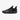 Chaussure de basketball Anta noire pour homme, design haute performance avec amorti et maintien – Anta black men’s basketball shoe, high-performance design with cushioning and support.

