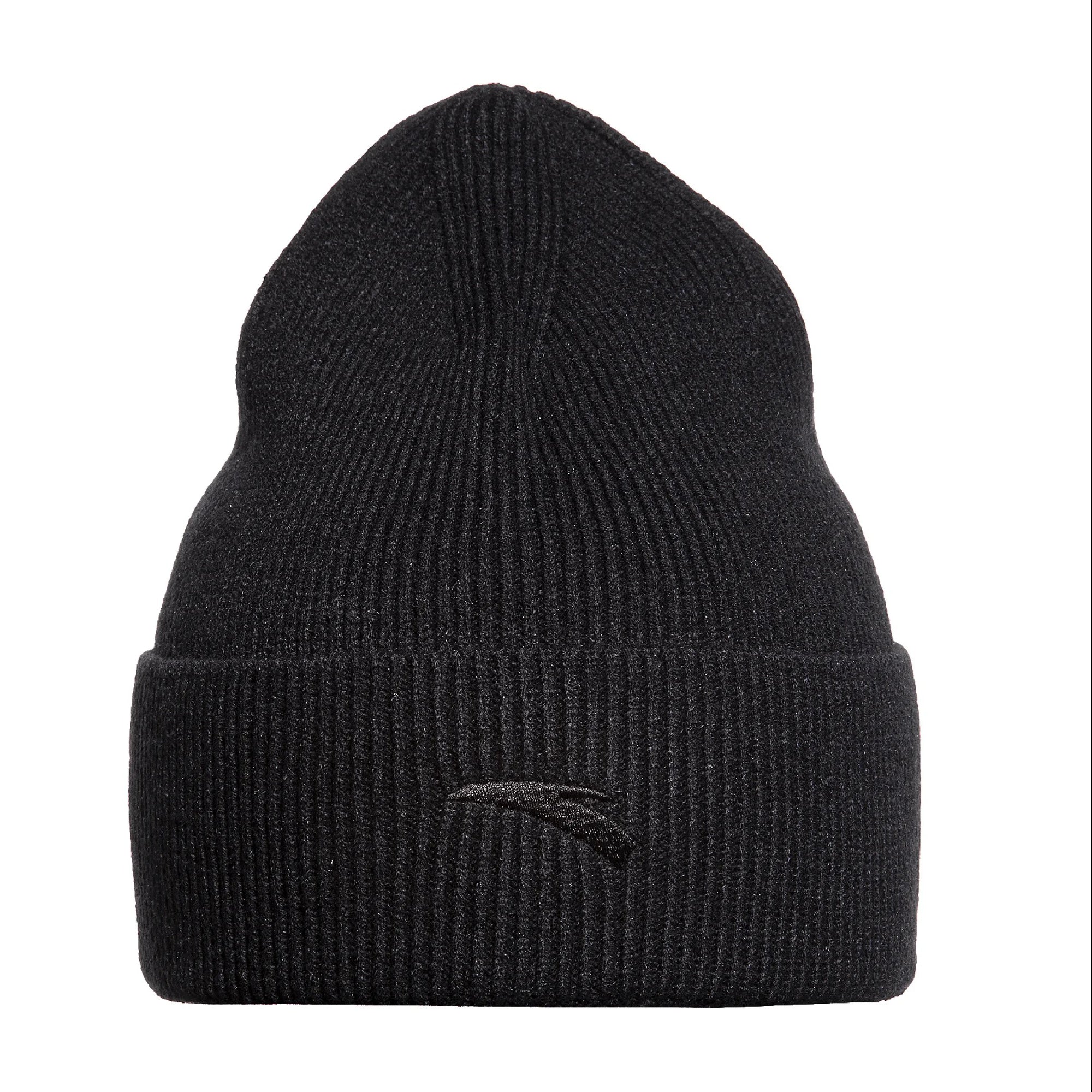 Bonnet noir hiver chaud pour homme, men's warm black winter beanie hat

