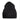 Bonnet noir hiver chaud pour homme, men's warm black winter beanie hat

