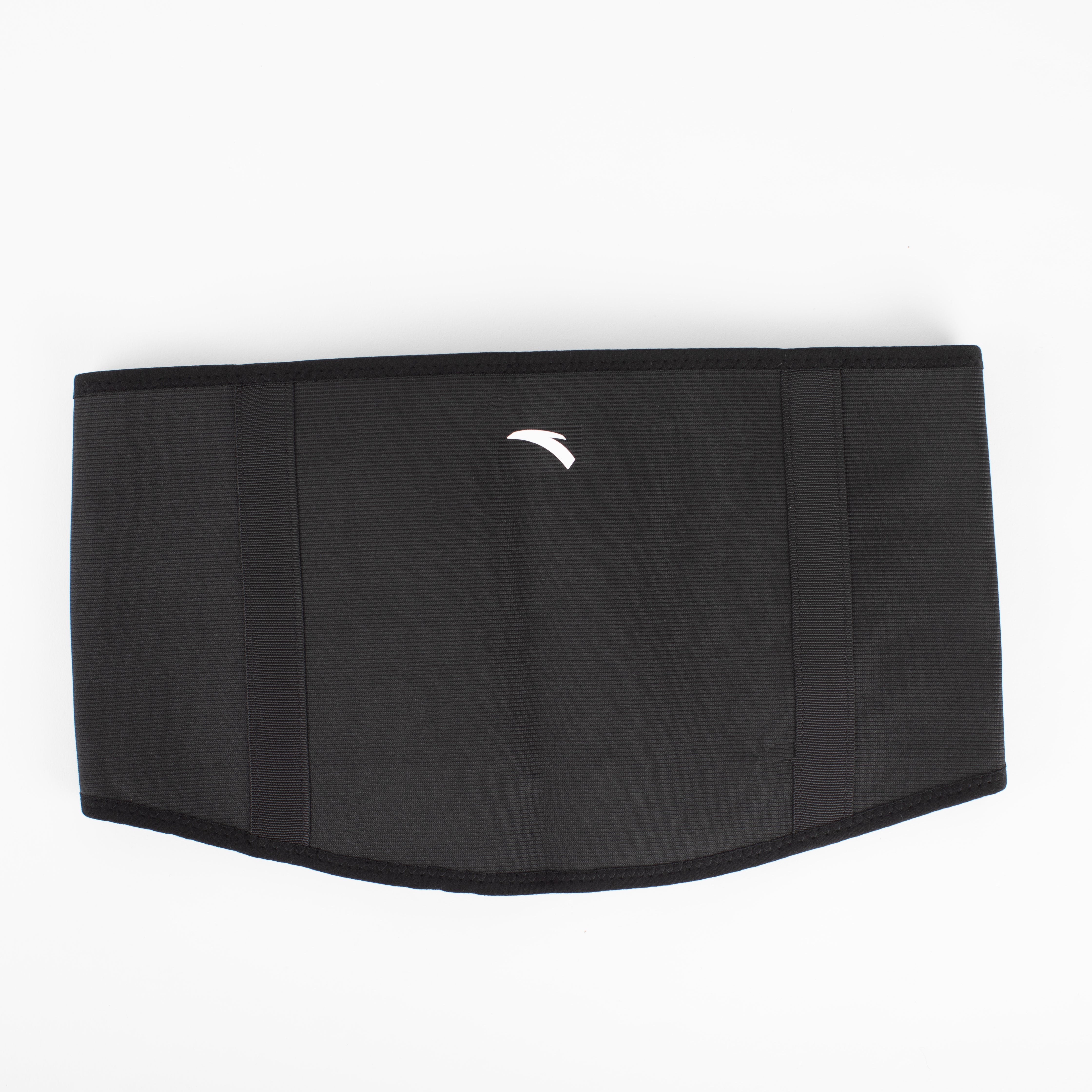 Ceinture lombaire noire Anta pour maintien et soutien dorsal.

