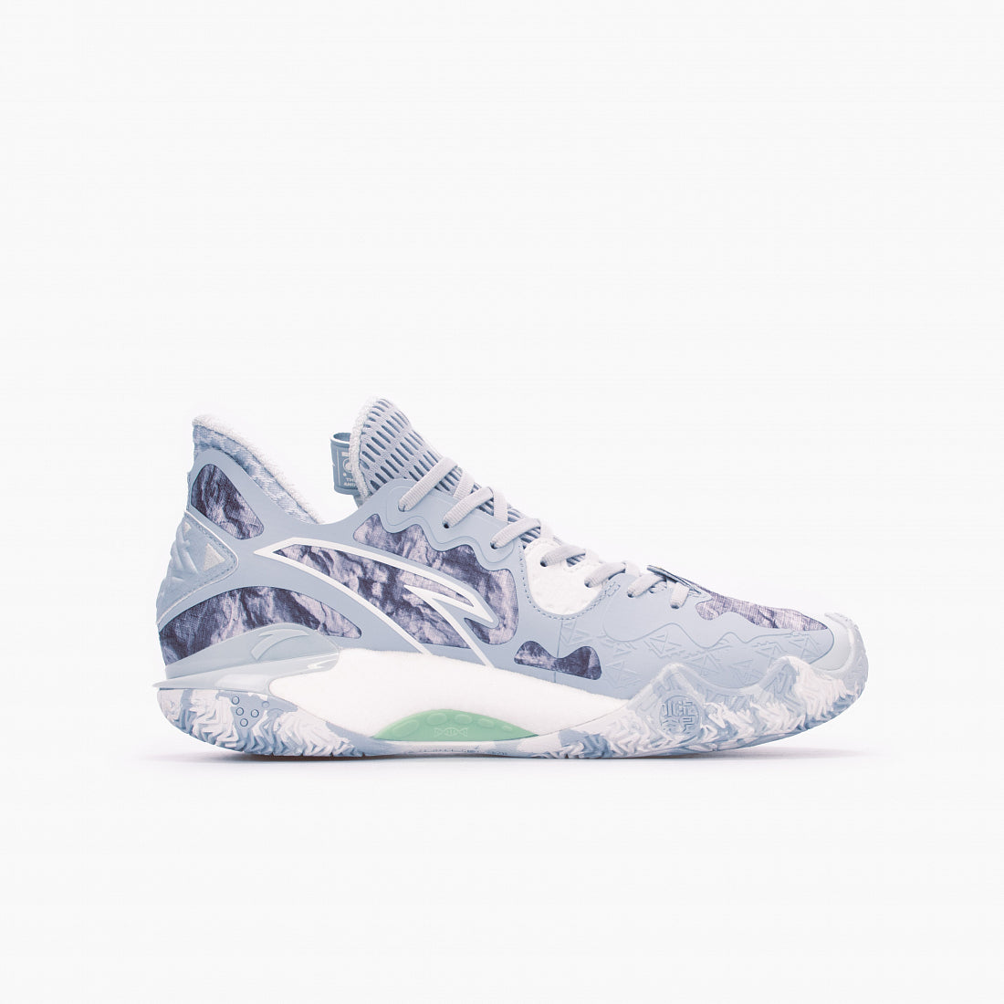 ANTA SHOCK WAVE 5.0 V2