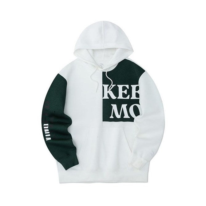 HOODIE KEEP MOVING
