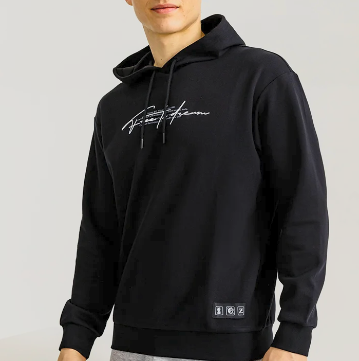 HOODIE FTD