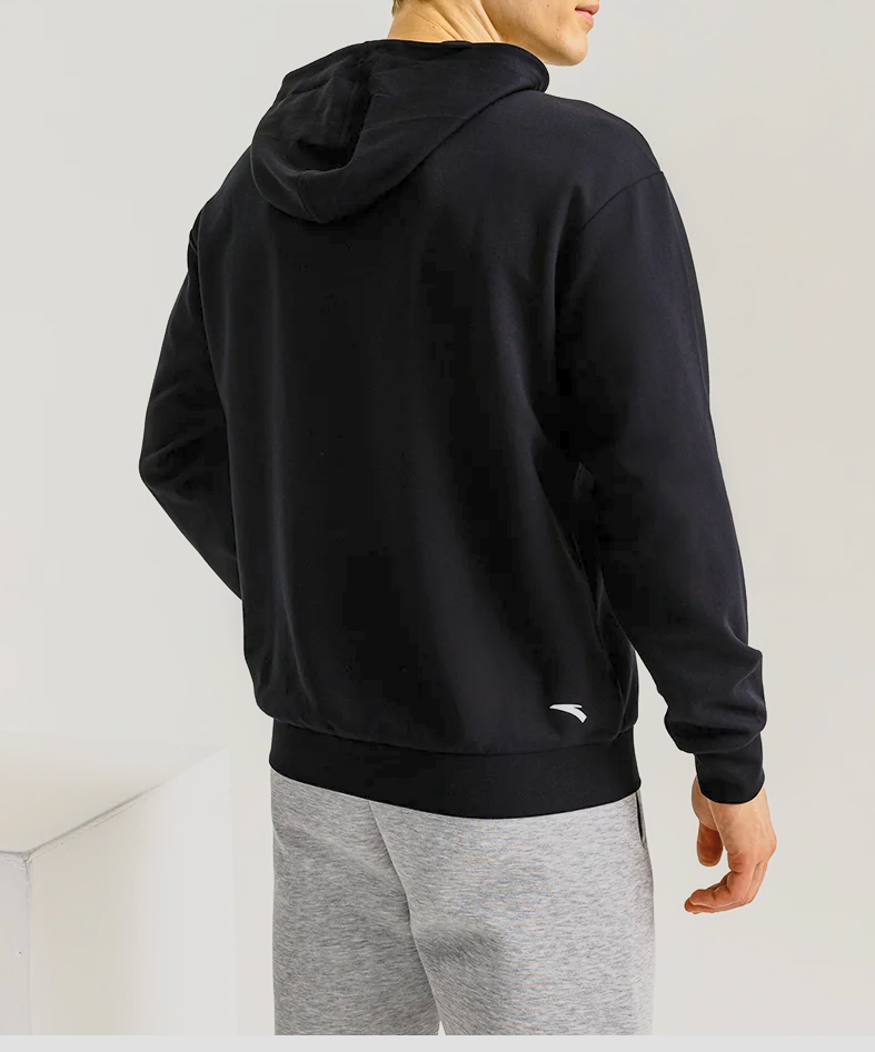 HOODIE FTD