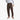 Pantalon de jogging marron pour homme Anta avec coupe confortable