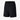 Short noir sport pour homme Anta - léger et moderne