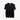 T-shirt de sport homme ANTA noir léger et respirant
