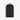 Sac à dos Anta noir AntaTech, design minimaliste avec grande poche avant et fermeture éclair pratique.
