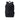 Sac à dos Anta noir Antatech, design minimaliste et durable – Anta black backpack Antatech, minimalist and durable design.

