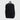 Sac à dos Anta noir avec design minimaliste et poches latérales – Anta black backpack with minimalist design and side pockets.


