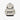 Sac à dos beige sable et gris pour sport ou lifestyle avec logo Shock The Game, sand grey sports backpack with Shock The Game branding

