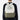 Sac à dos vert kaki et blanc avec inscription ATSC, poches latérales et grande poche frontale, urban casual backpack with green and white design, ATSC print

