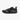 Baskets ANTA all black pour homme – performance basketball sneakers avec scratch, design noir intégral et semelle technique
