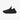 Sneakers Anta noires au design moderne, légères et confortables – Black Anta sneakers with modern design, lightweight and comfortable.

