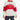 Sweat à capuche Anta bicolore rouge et blanc pour homme, style sport – Anta red and white two-tone hoodie for men, sporty style

